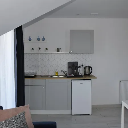 Apartment Polna