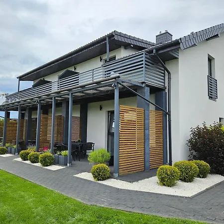 Polna - Ogrod - Taras - Spokoj Z Dala Od Tlumow *