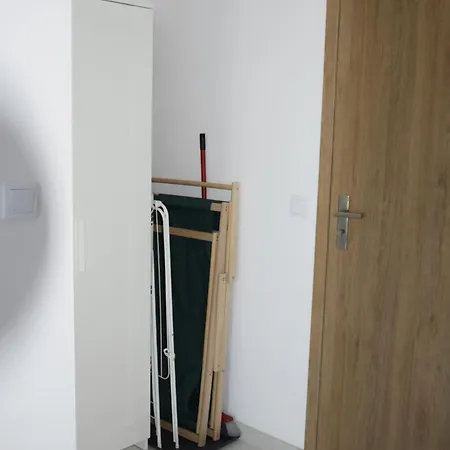 Apartment Polna