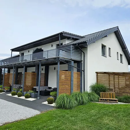 Polna - Ogród - Taras - Spokój Z Dala Od Tłumów *