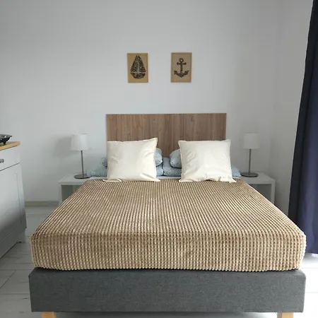Apartment Polna - Ogrod - Taras-balkon - Spokoj Z Dala Od Tlumow *