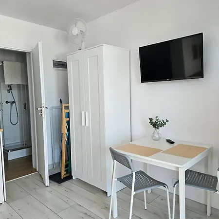Polna - Ogrod - Taras-balkon - Spokoj Z Dala Od Tlumow Sarbinowo