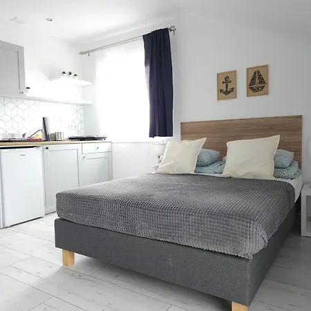 Polna - Ogrod - Taras - Spokoj Z Dala Od Tlumow * Sarbinowo