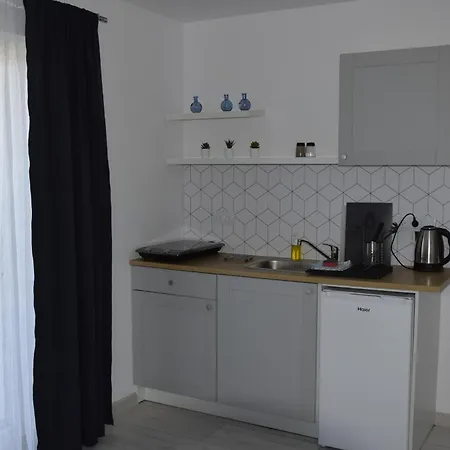 Polna Apartment