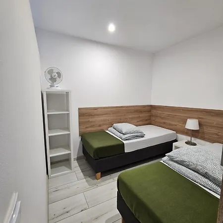 Polna - Ogrod - Taras-balkon - Spokoj Z Dala Od Tlumow Apartment Sarbinowo