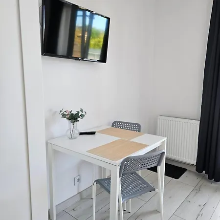 Apartment Polna - Ogrod - Taras-balkon - Spokoj Z Dala Od Tlumow Sarbinowo