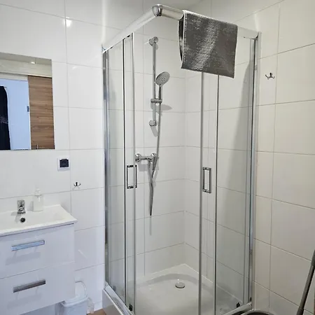 Polna - Ogrod - Taras-balkon - Spokoj Z Dala Od Tlumow Apartment