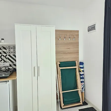 Apartment Polna *