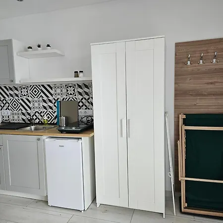 Polna - Ogrod - Taras - Spokoj Z Dala Od Tlumow Сарбиново