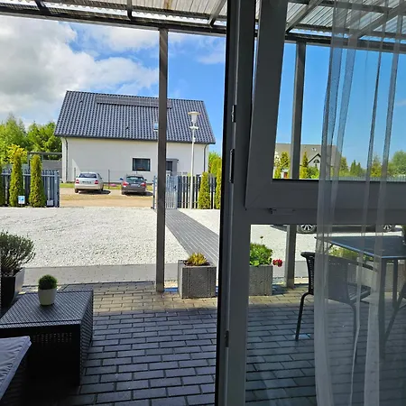 Polna Apartment
