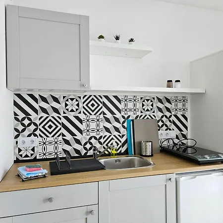 Apartment Polna Sarbinowo