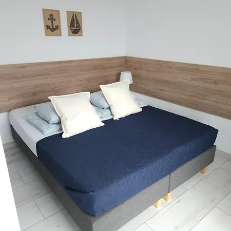 Polna - Ogrod - Taras - Spokoj Z Dala Od Tlumow Сарбиново