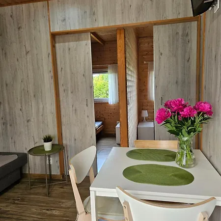 Polna - Ogrod - Taras-balkon - Spokoj Z Dala Od Tlumow