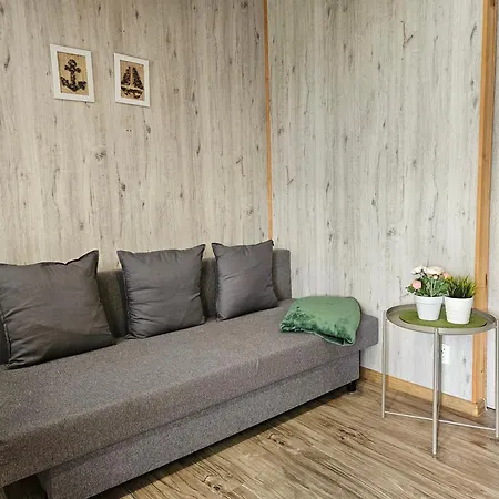 Polna Apartment