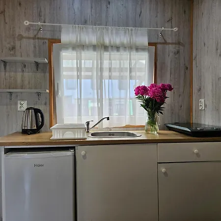 Polna Apartamento Sarbinowo