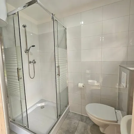 Apartment Polna - Ogrod - Taras-balkon - Spokoj Z Dala Od Tlumow Sarbinowo