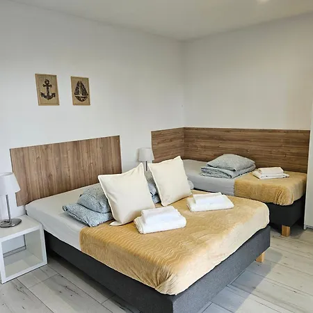 Polna - Ogród - Taras - Spokój Z Dala Od Tłumów *