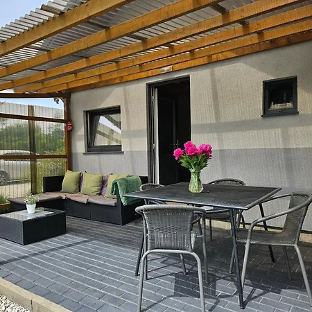 Polna - Ogrod - Taras-balkon - Spokoj Z Dala Od Tlumow Apartment
