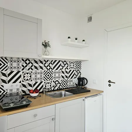 Apartment Polna - Ogrod - Taras - Spokoj Z Dala Od Tlumow