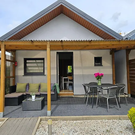 Polna Apartamento Sarbinowo