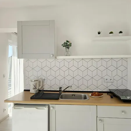 Apartment Polna - Ogrod - Taras-balkon - Spokoj Z Dala Od Tlumow