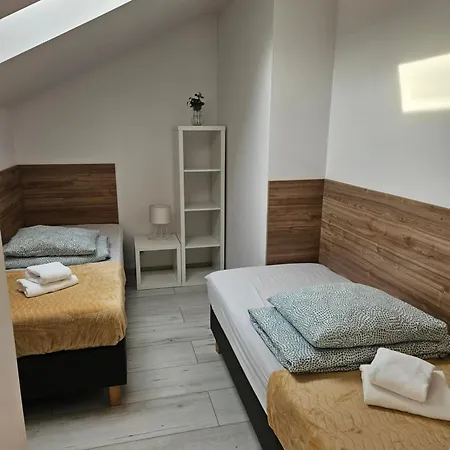 Polna - Ogród - Taras - Spokój Z Dala Od Tłumów *