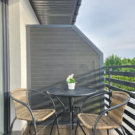 Polna - Ogrod - Taras - Spokoj Z Dala Od Tlumow Сарбиново