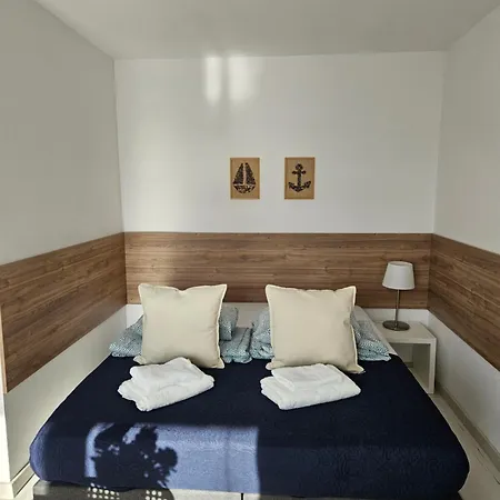 Polna - Ogrod - Taras - Spokoj Z Dala Od Tlumow * Sarbinowo