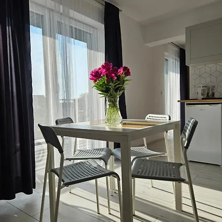 Polna - Ogród - Taras - Spokój Z Dala Od Tłumów