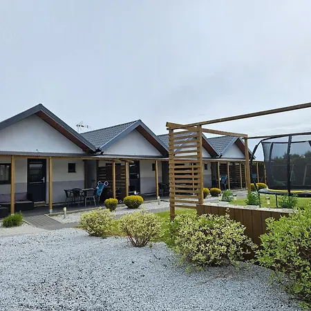 Polna - Ogrod - Taras - Spokoj Z Dala Od Tlumow Apartment