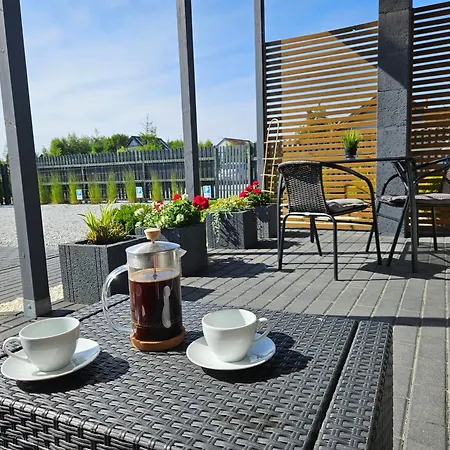 Polna - Ogrod - Taras - Spokoj Z Dala Od Tlumow Apartment *