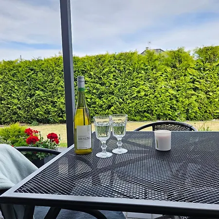 Polna - Ogrod - Taras - Spokoj Z Dala Od Tlumow Sarbinowo