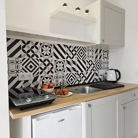 Apartment Polna - Ogrod - Taras - Spokoj Z Dala Od Tlumow Sarbinowo