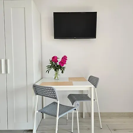 Polna - Ogrod - Taras - Spokoj Z Dala Od Tlumow Apartment *