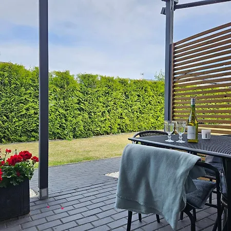 Apartment Polna - Ogrod - Taras - Spokoj Z Dala Od Tlumow *