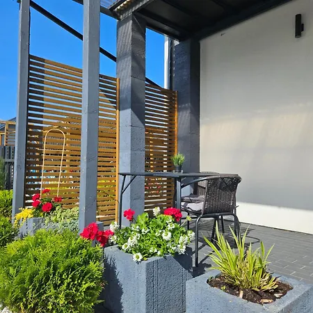 Polna - Ogrod - Taras-balkon - Spokoj Z Dala Od Tlumow