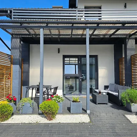 Apartment Polna - Ogrod - Taras - Spokoj Z Dala Od Tlumow