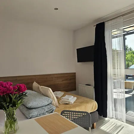 Apartment Polna - Ogrod - Taras - Spokoj Z Dala Od Tlumow *