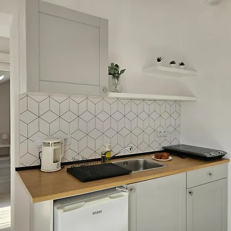 Polna - Ogrod - Taras - Spokoj Z Dala Od Tlumow Apartment Sarbinowo