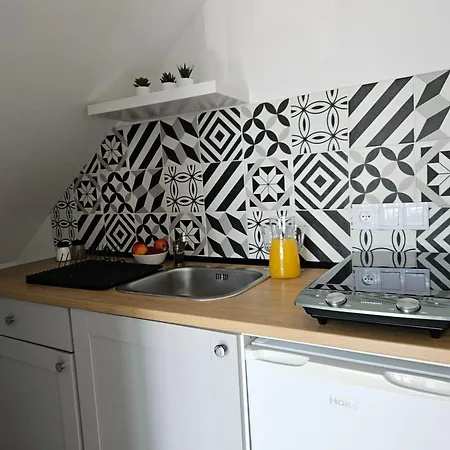 Polna - Ogrod - Taras - Spokoj Z Dala Od Tlumow * Sarbinowo