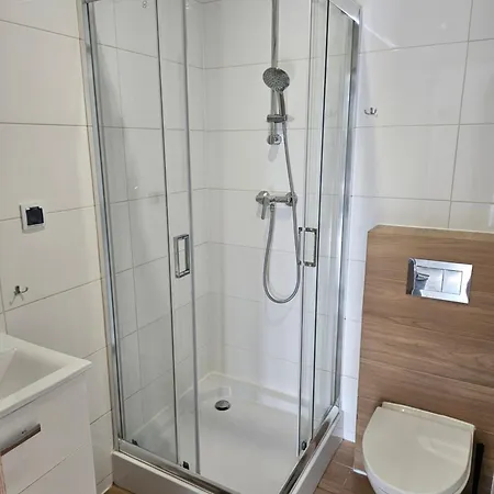 Apartment Polna - Ogrod - Taras-balkon - Spokoj Z Dala Od Tlumow Sarbinowo