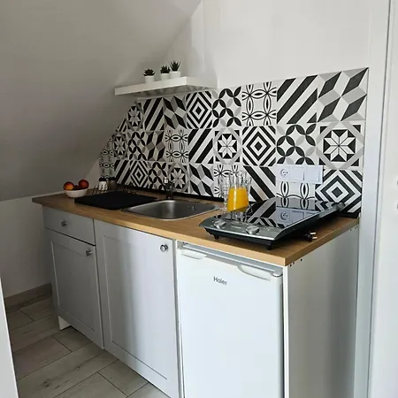 Polna - Ogrod - Taras - Spokoj Z Dala Od Tlumow * Sarbinowo