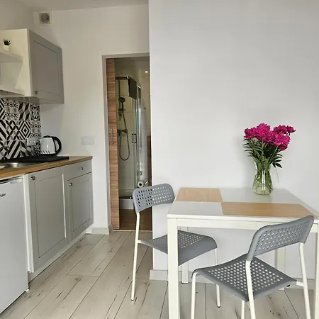 Polna - Ogrod - Taras - Spokoj Z Dala Od Tlumow Sarbinowo