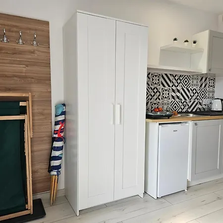 Polna - Ogrod - Taras - Spokoj Z Dala Od Tlumow Sarbinowo