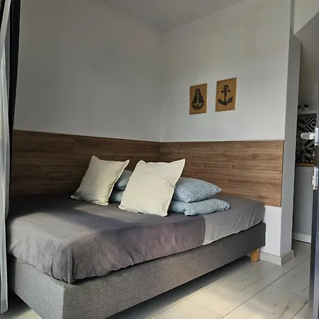 Polna - Ogrod - Taras-balkon - Spokoj Z Dala Od Tlumow