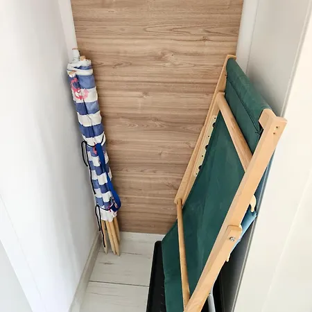 Polna - Ogrod - Taras-balkon - Spokoj Z Dala Od Tlumow Apartment *