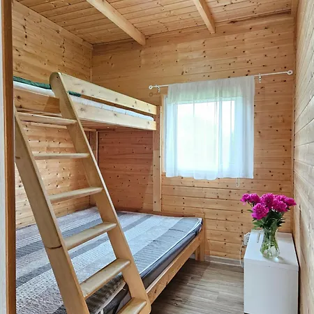 Polna - Ogrod - Taras-balkon - Spokoj Z Dala Od Tlumow Apartment