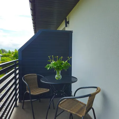 Polna - Ogrod - Taras-balkon - Spokoj Z Dala Od Tlumow Apartment