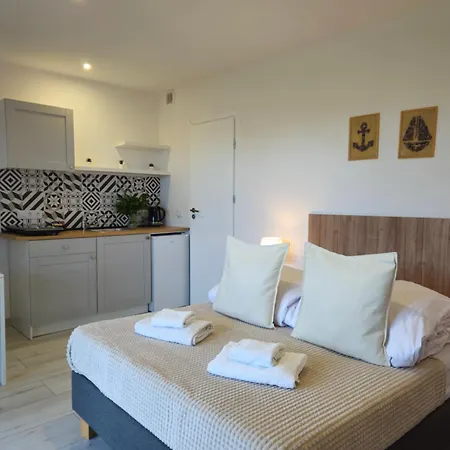 Apartment Polna - Ogrod - Taras-balkon - Spokoj Z Dala Od Tlumow