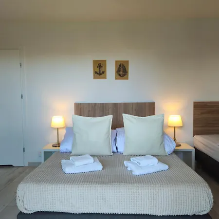 Polna - Ogrod - Taras-balkon - Spokoj Z Dala Od Tlumow Apartment *